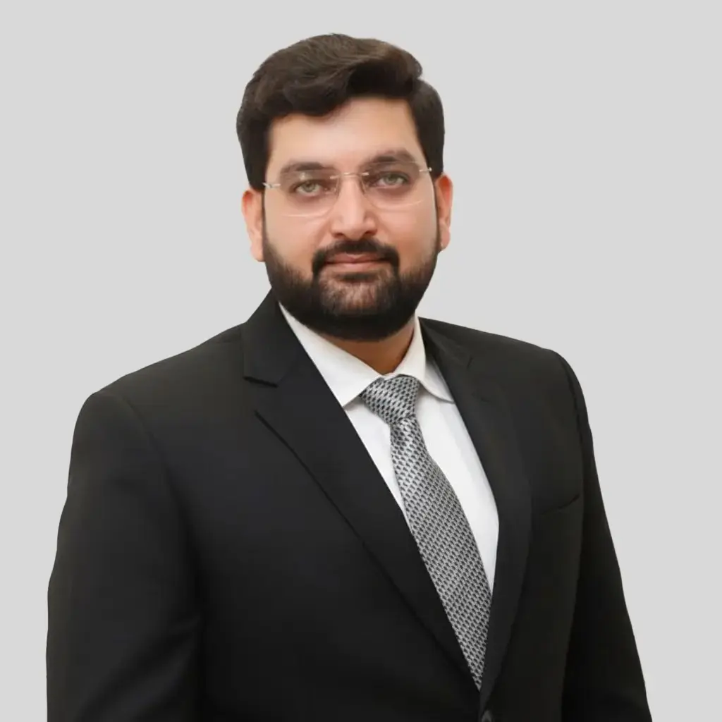 Anil Verma